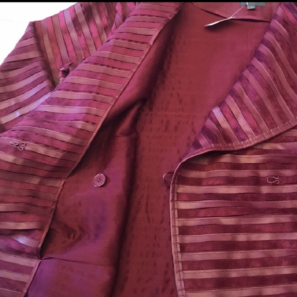 Jacket - Picture 2 of 3